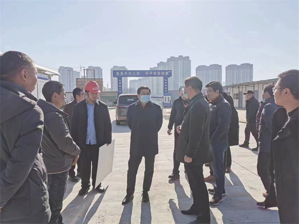 1月30日，朱策常务副市长调研安博anbo(中国)大楼复工情况.jpg